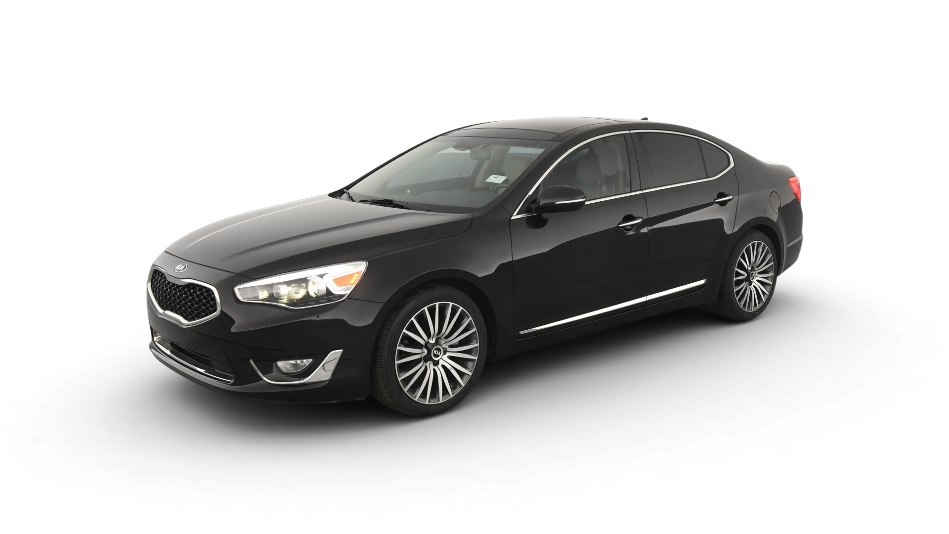 Used 2014 Kia Cadenza Carvana used-2014-kia-cadenza-carvana